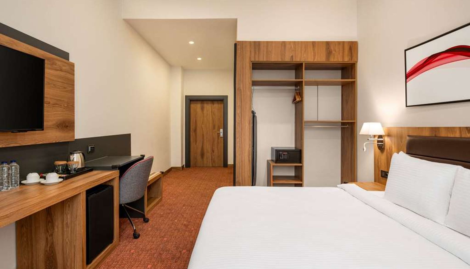 Room - Ramada by Wyndham Karacabey