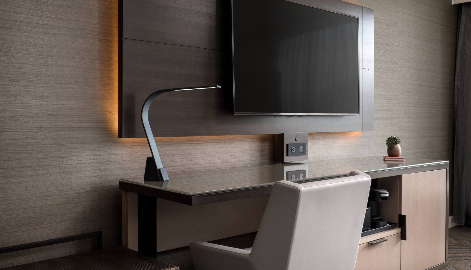 Pokój - Colorado Springs Marriott