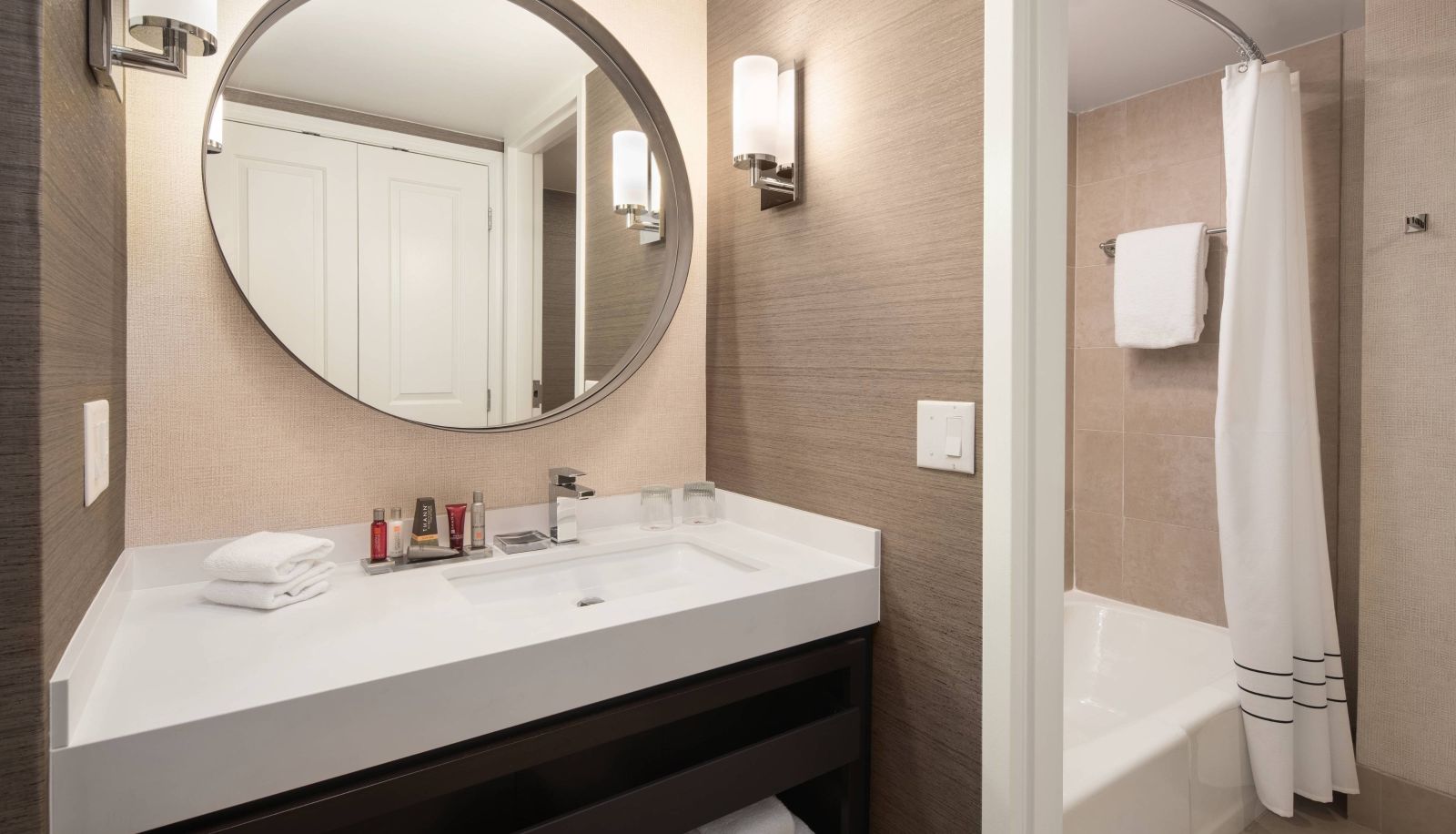 Zimmer - Colorado Springs Marriott