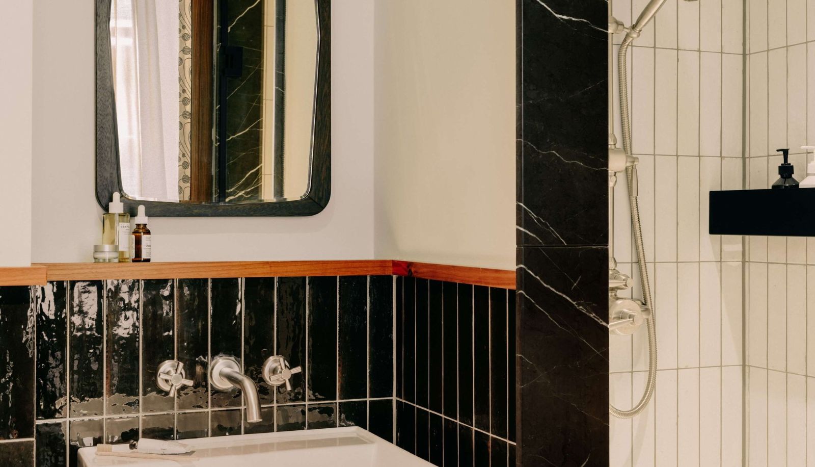 Kamer - Vienna The Hoxton