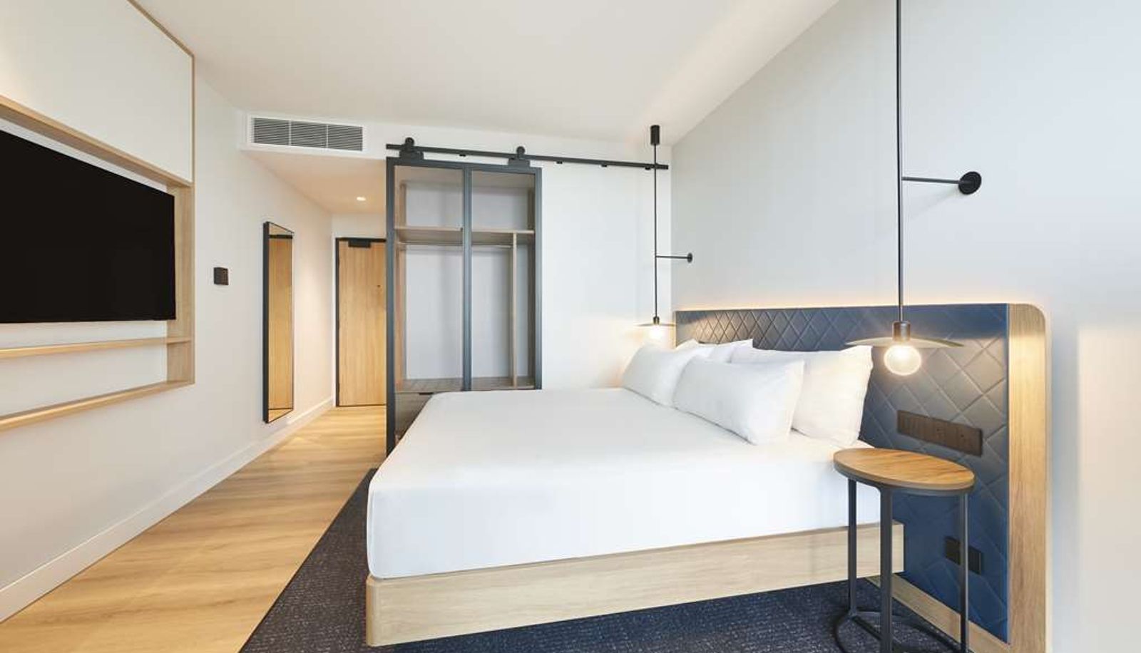 Room - Hilton Garden Inn Busselton
