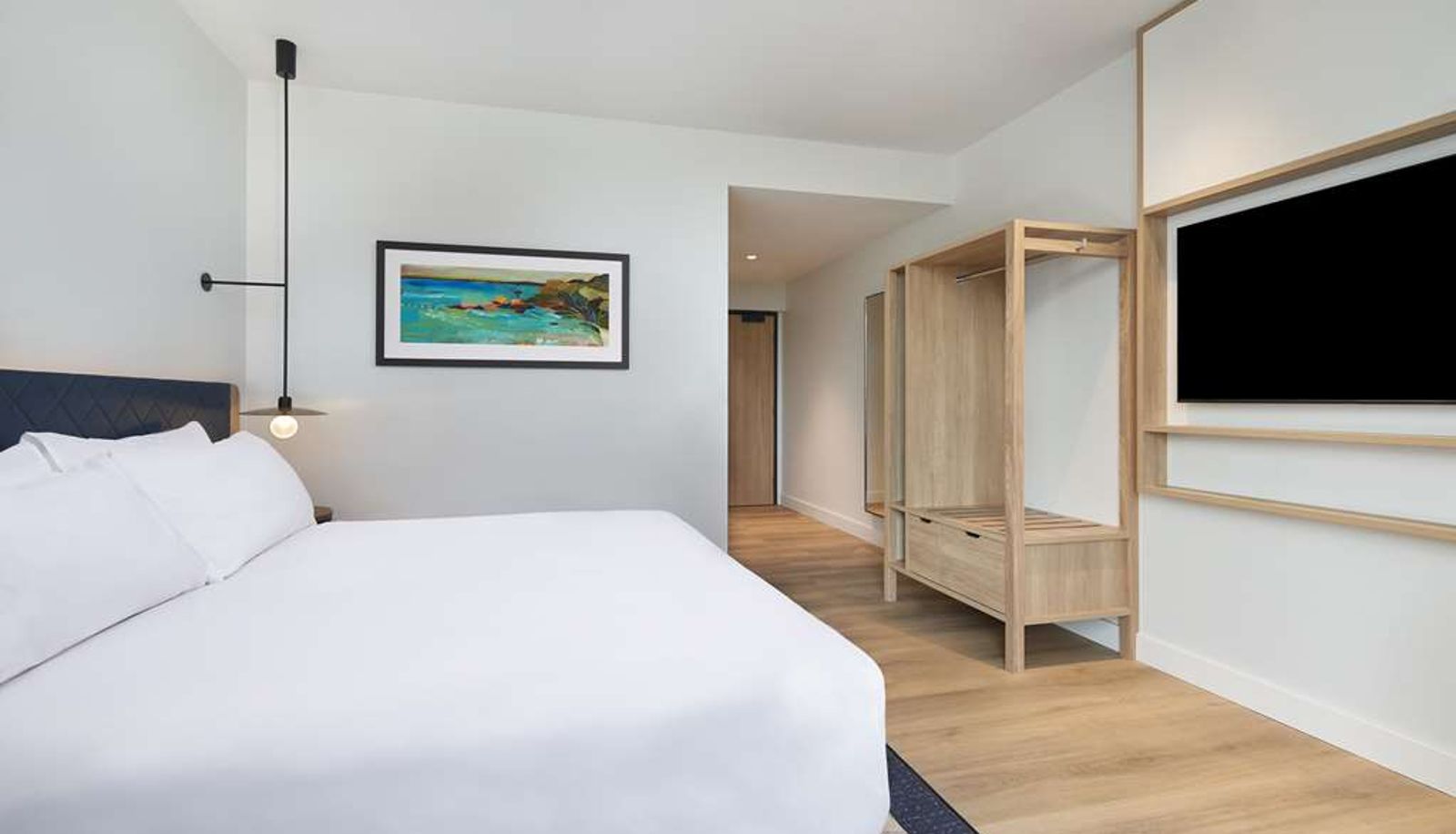 Room - Hilton Garden Inn Busselton