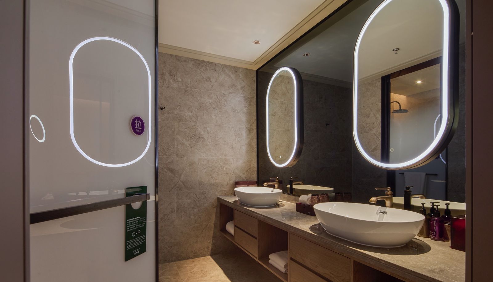 Room - Mercure Huzhou Nanxun Ancient Town