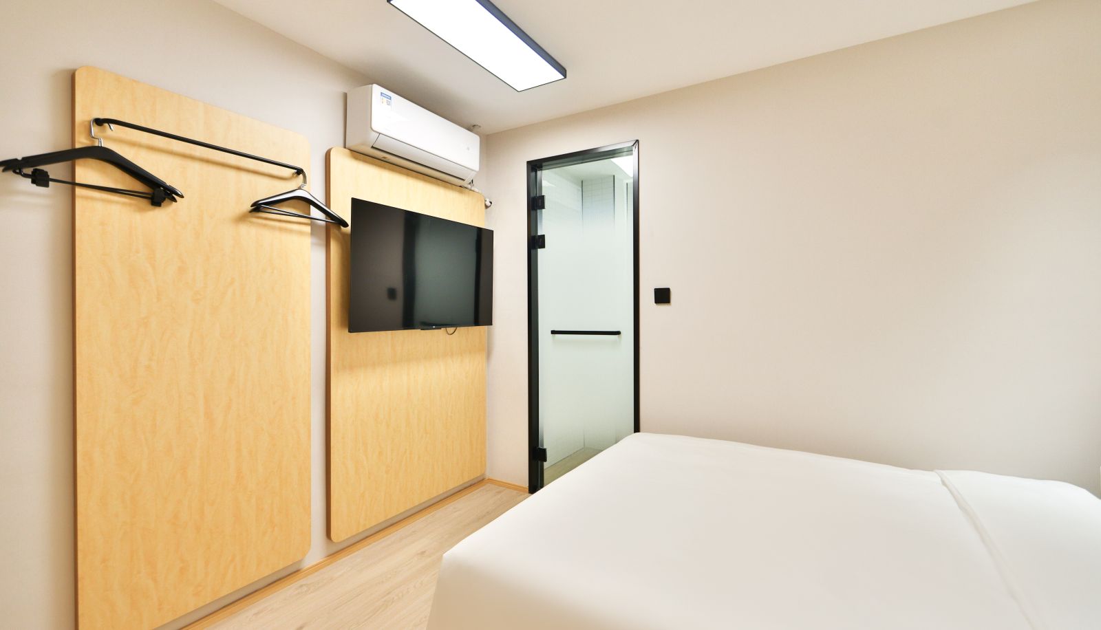 Zimmer - Haiyou Changchun Wuyue Plaza Hotel
