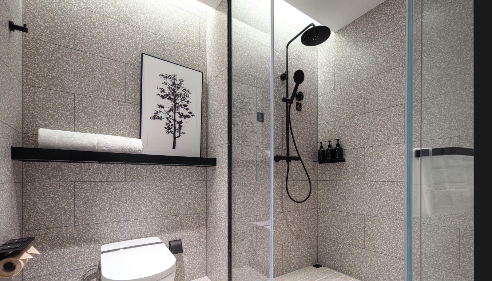 Kamer - Hangzhou Binjiang Zhejiang Business Development Building Atour S Hotel