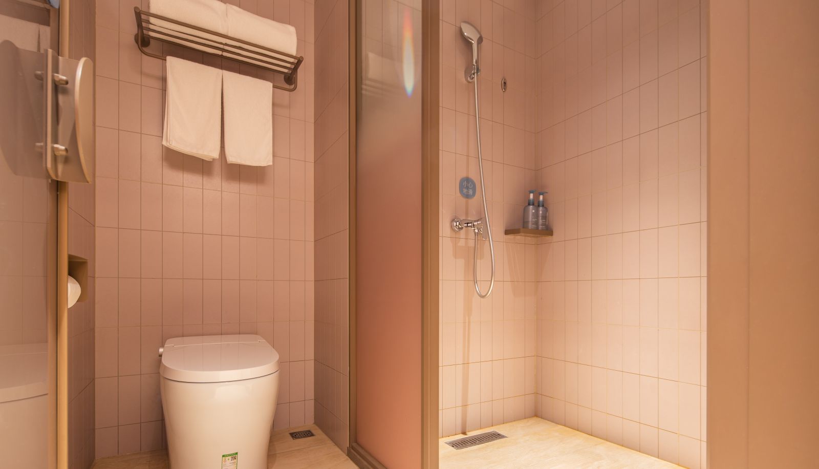 Zimmer - Hanting Luoyang Shanghai Market Peony Plaza Hotel