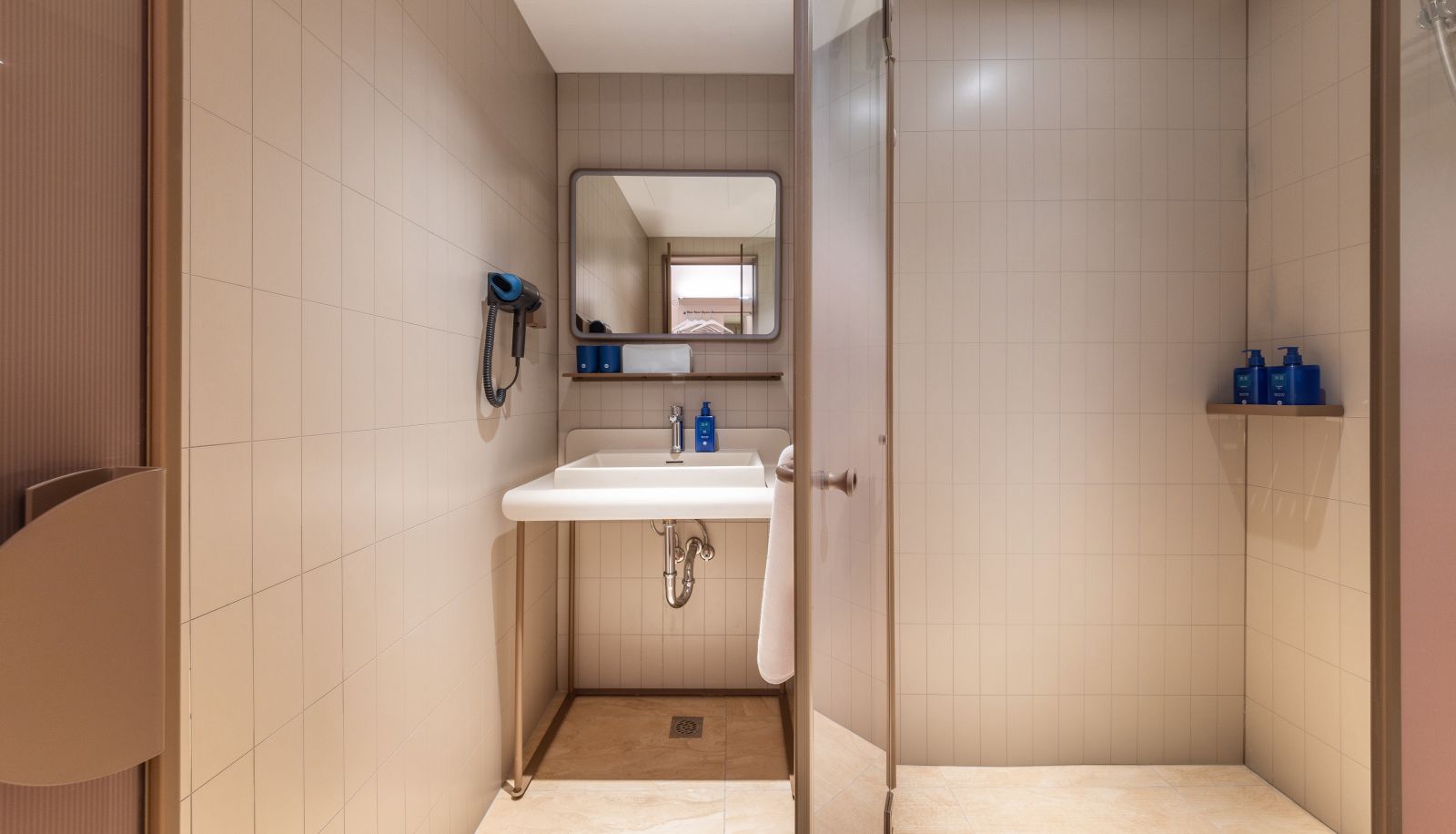 Zimmer - Hanting Lanzhou West Station Wanhui International Plaza Hotel
