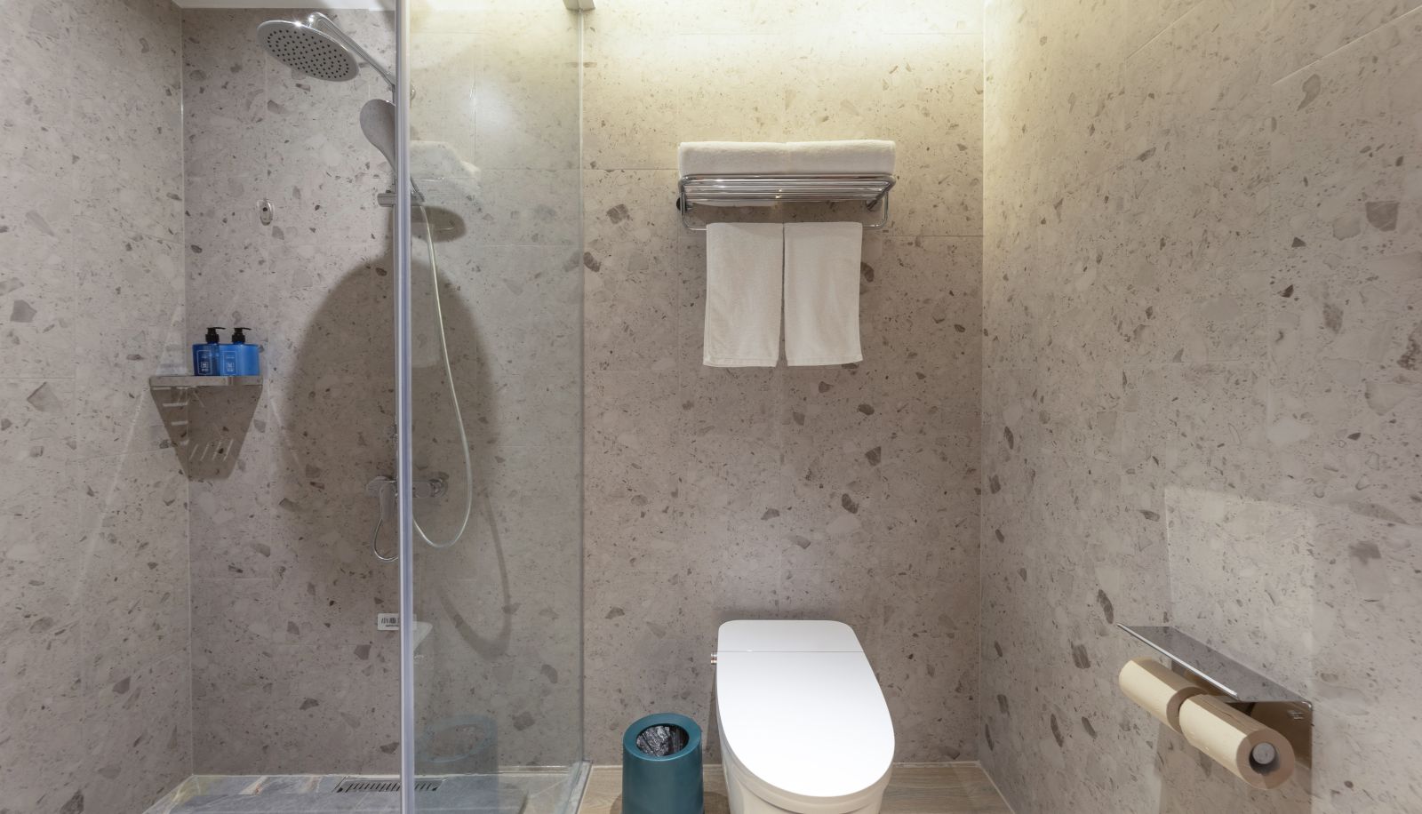 Habitación - Xuzhou Yunlong Wanda Medical University Hotel Hello