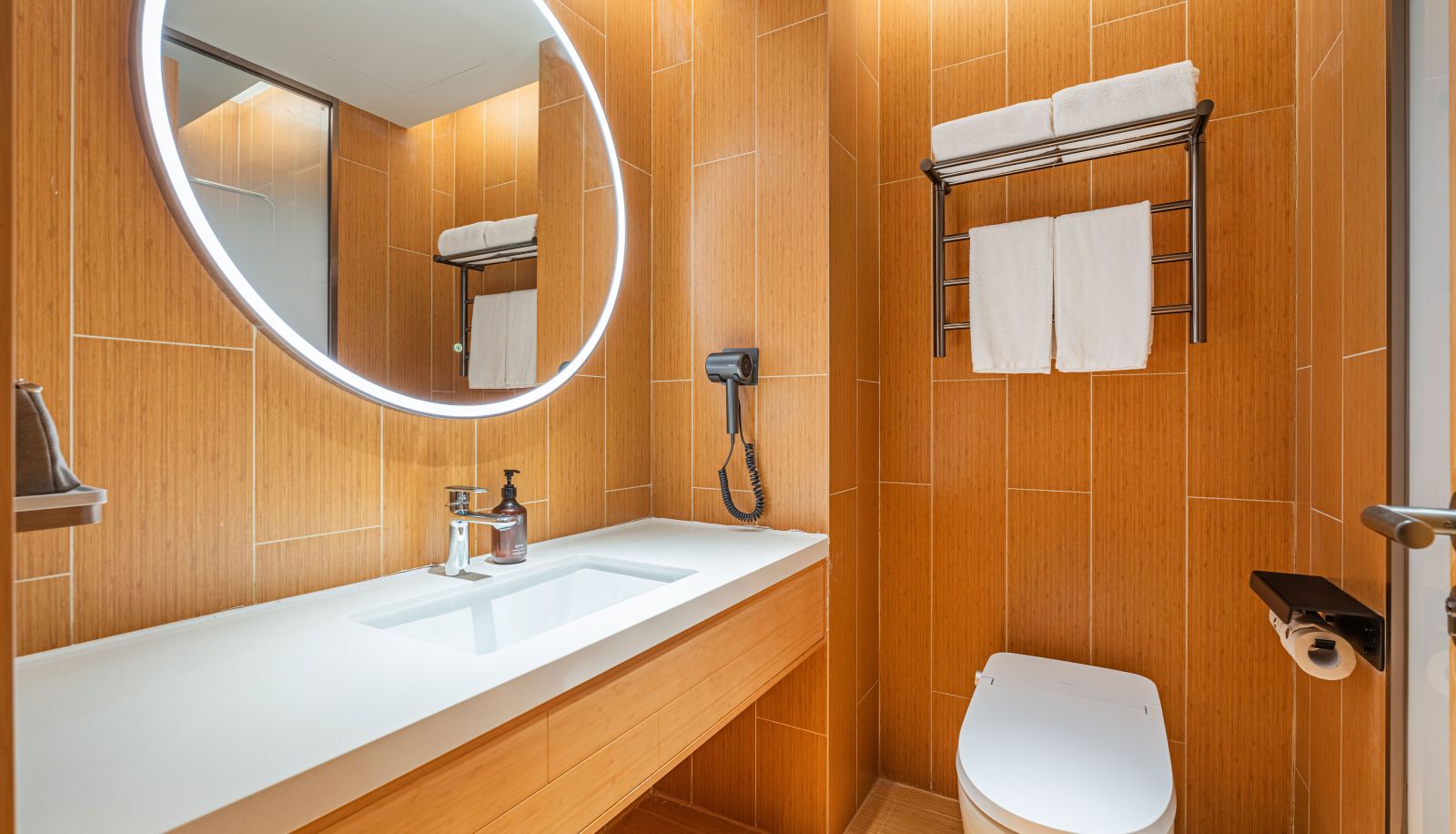 Kamer - All Season Beijing Shahe University City Gonghua City Hotel