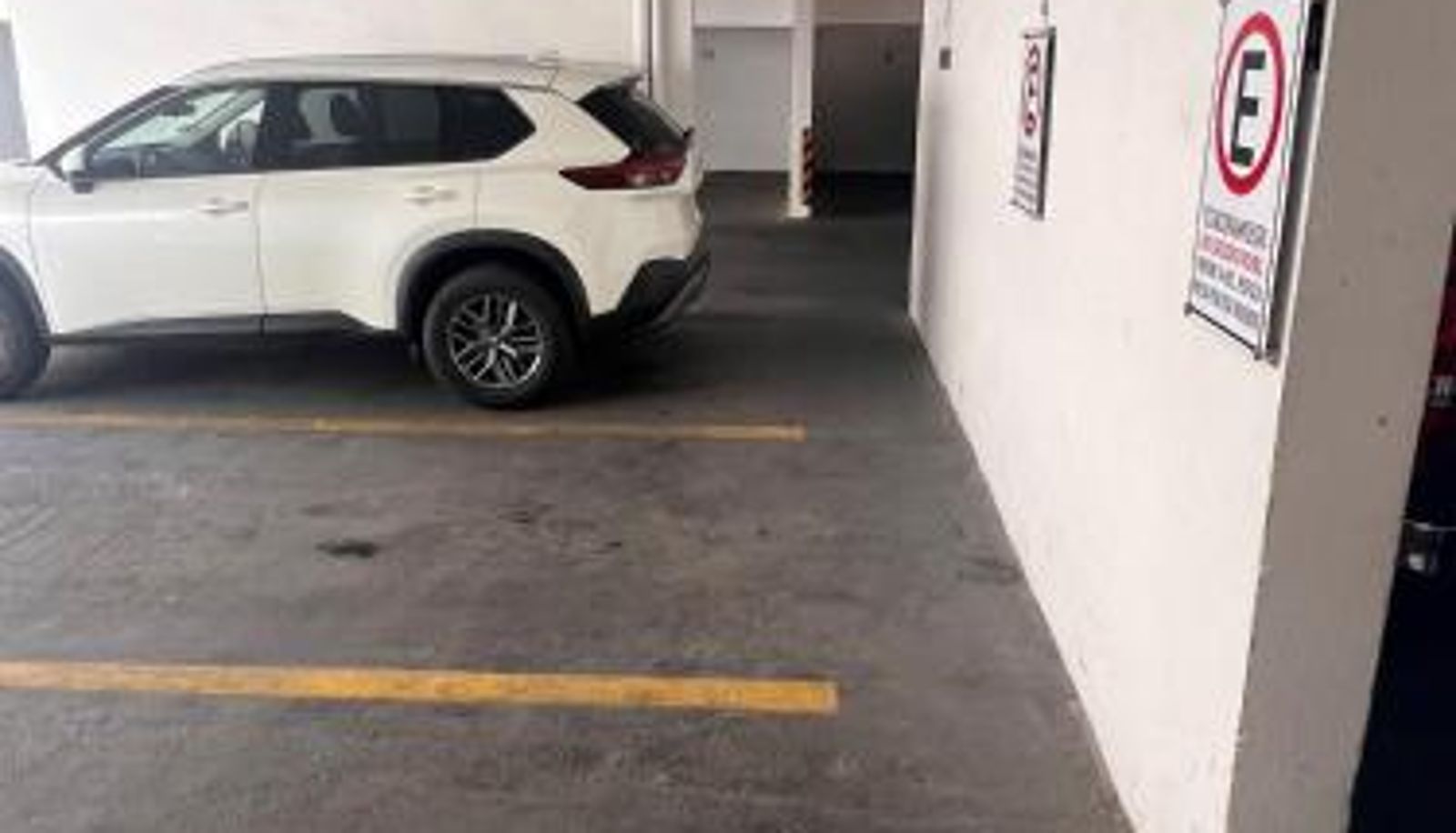 Información - Isabel Suites Vitacura