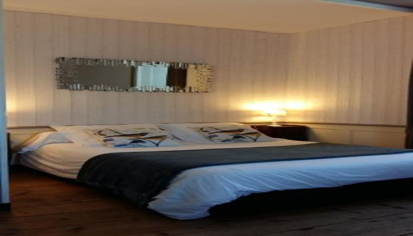 Habitación - Les Chambres du Château du Rozel