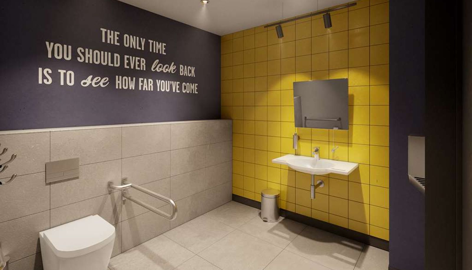 Habitación - Hampton by Hilton Krakow Airport