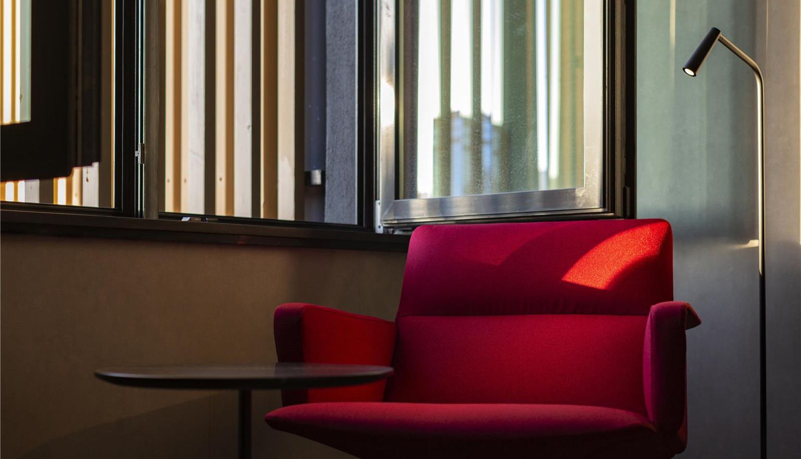 Zimmer - Radisson RED Tbilisi