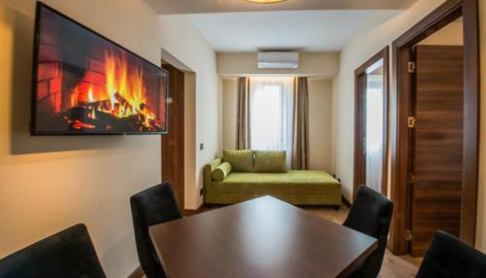 Standaardkamer - Hotel Spa Grad