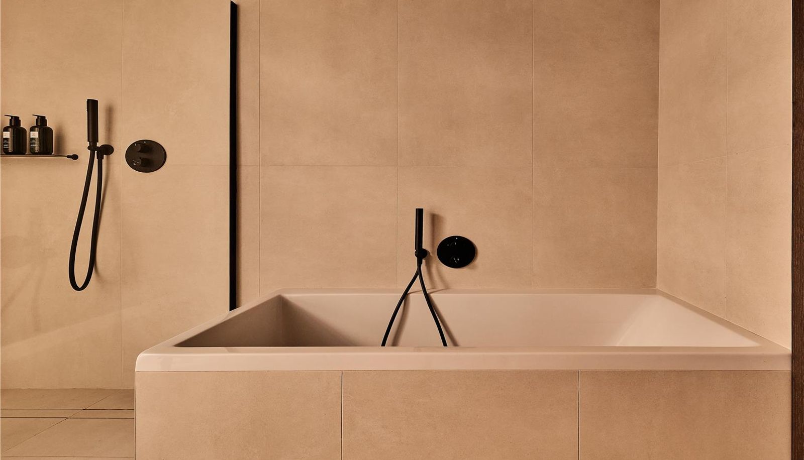 Suite - Nobu Hotel San Sebastian
