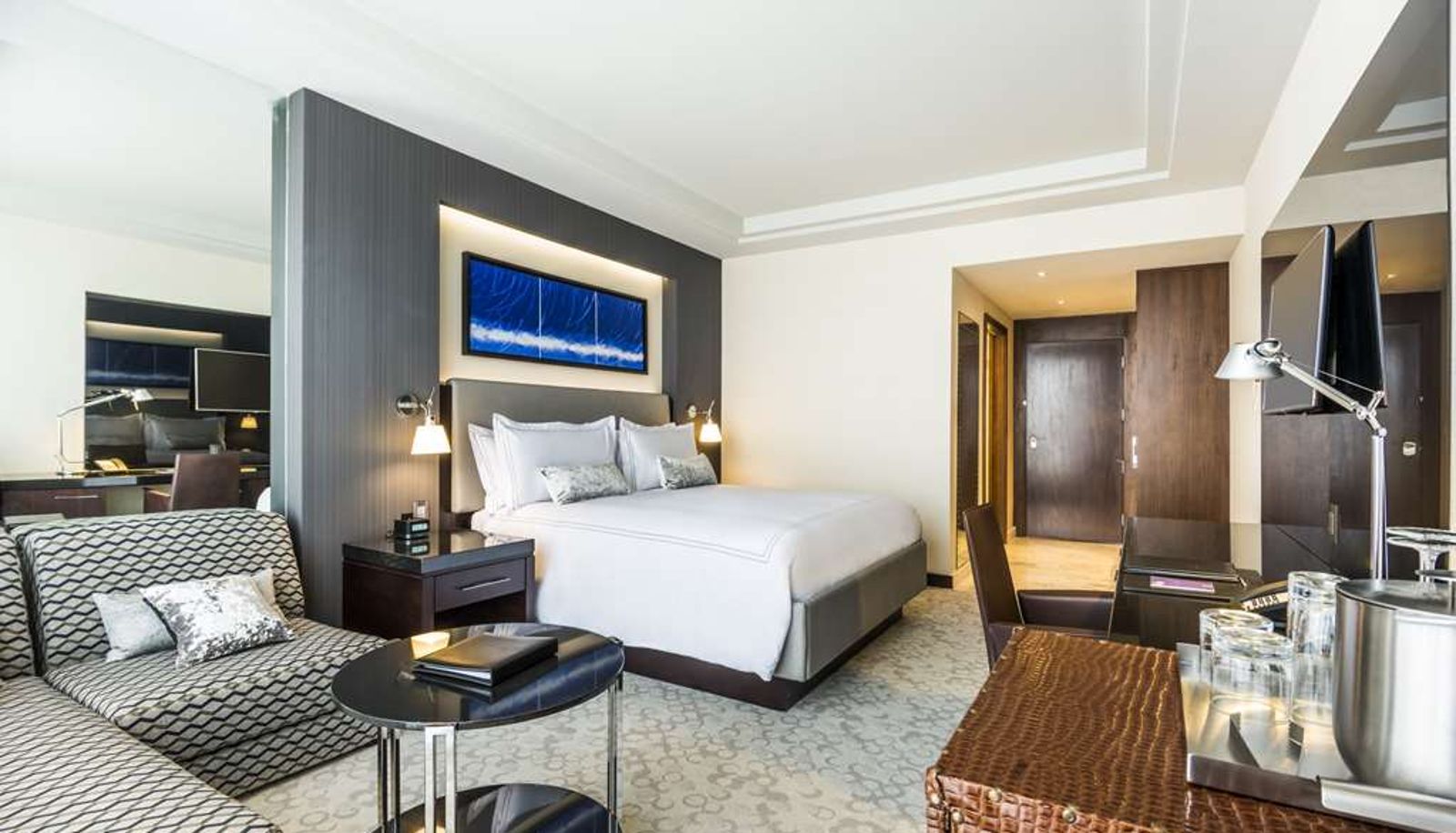 Room - Hyatt Regency San Luis Potosi