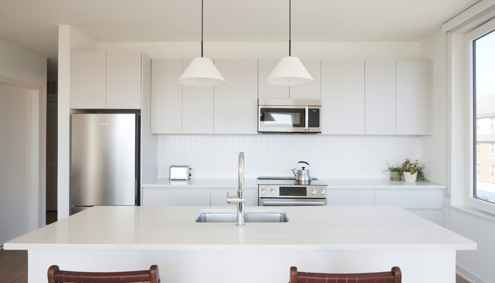 Room - Roost Kelly Drive Philadelphia