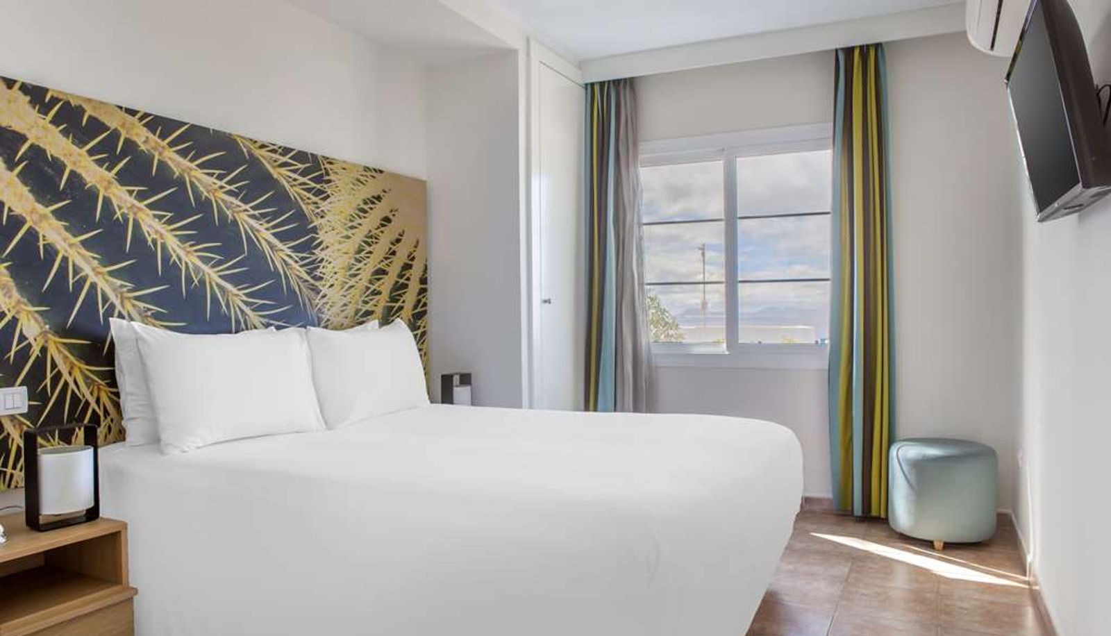 Room - Jardines Del Sol