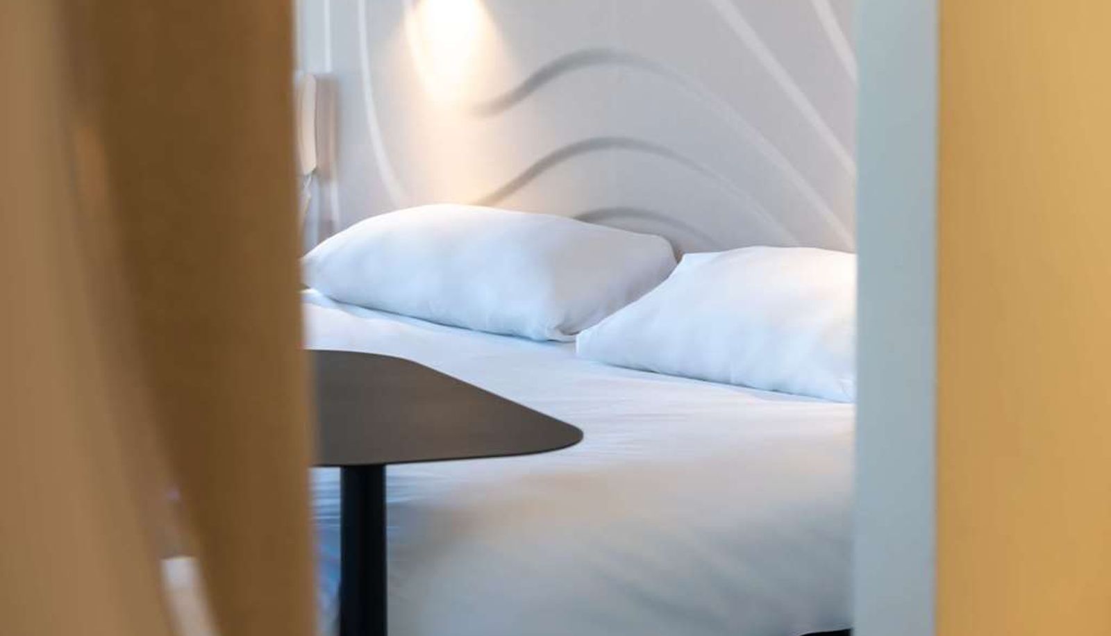 Zimmer - ibis Styles Cabriès Aix-en-Provence TGV