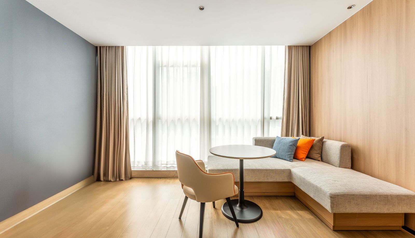 Zimmer - Holiday Inn Express BINZHOU CITY CENTER by IHG