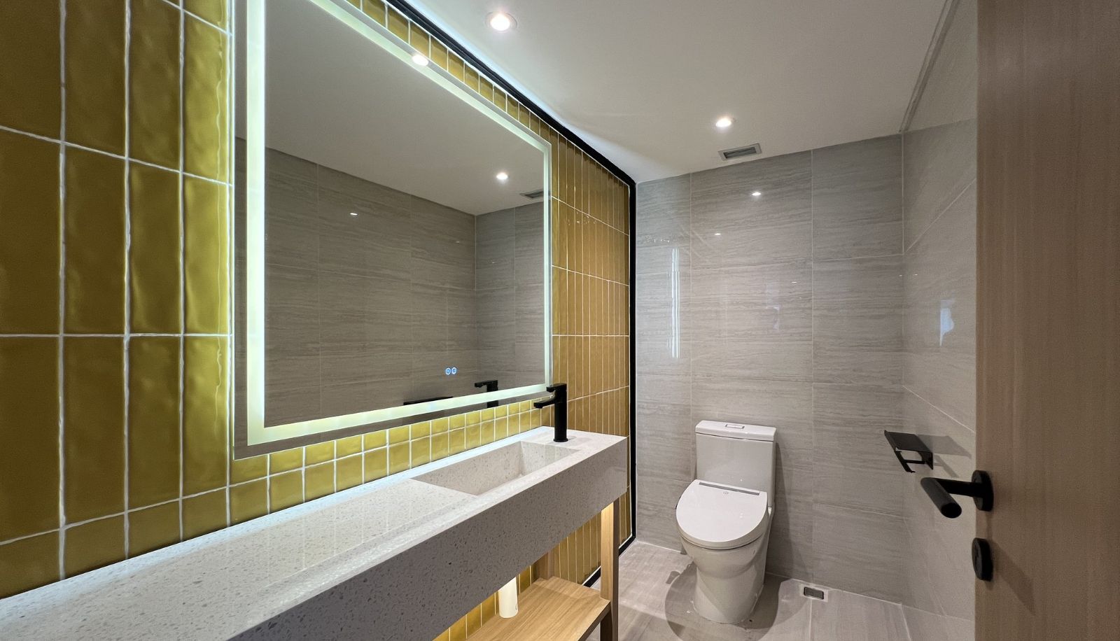 Chambre - voco BALI SEMINYAK by IHG