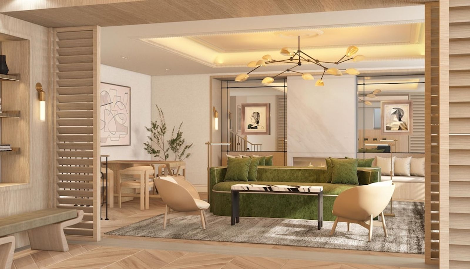 Lobby - Kimpton ASHBEL NEW YORK PARK AVENUE by IHG