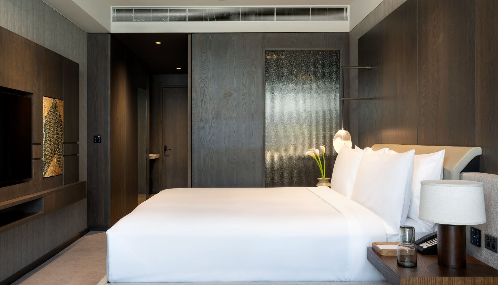 Zimmer - InterContinental Hotels AUCKLAND by IHG