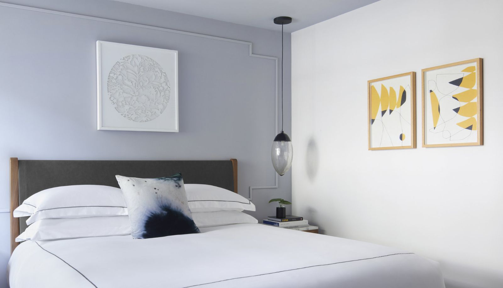 Zimmer - Kimpton VIRGILIO POLANCO by IHG