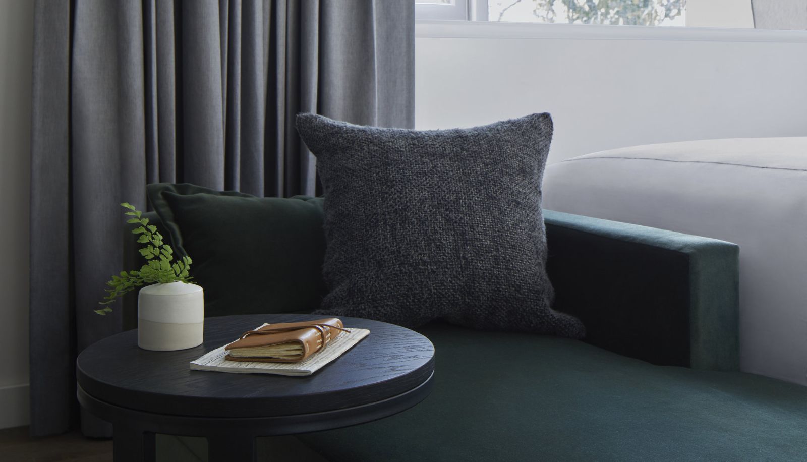 Zimmer - Kimpton VIRGILIO POLANCO by IHG