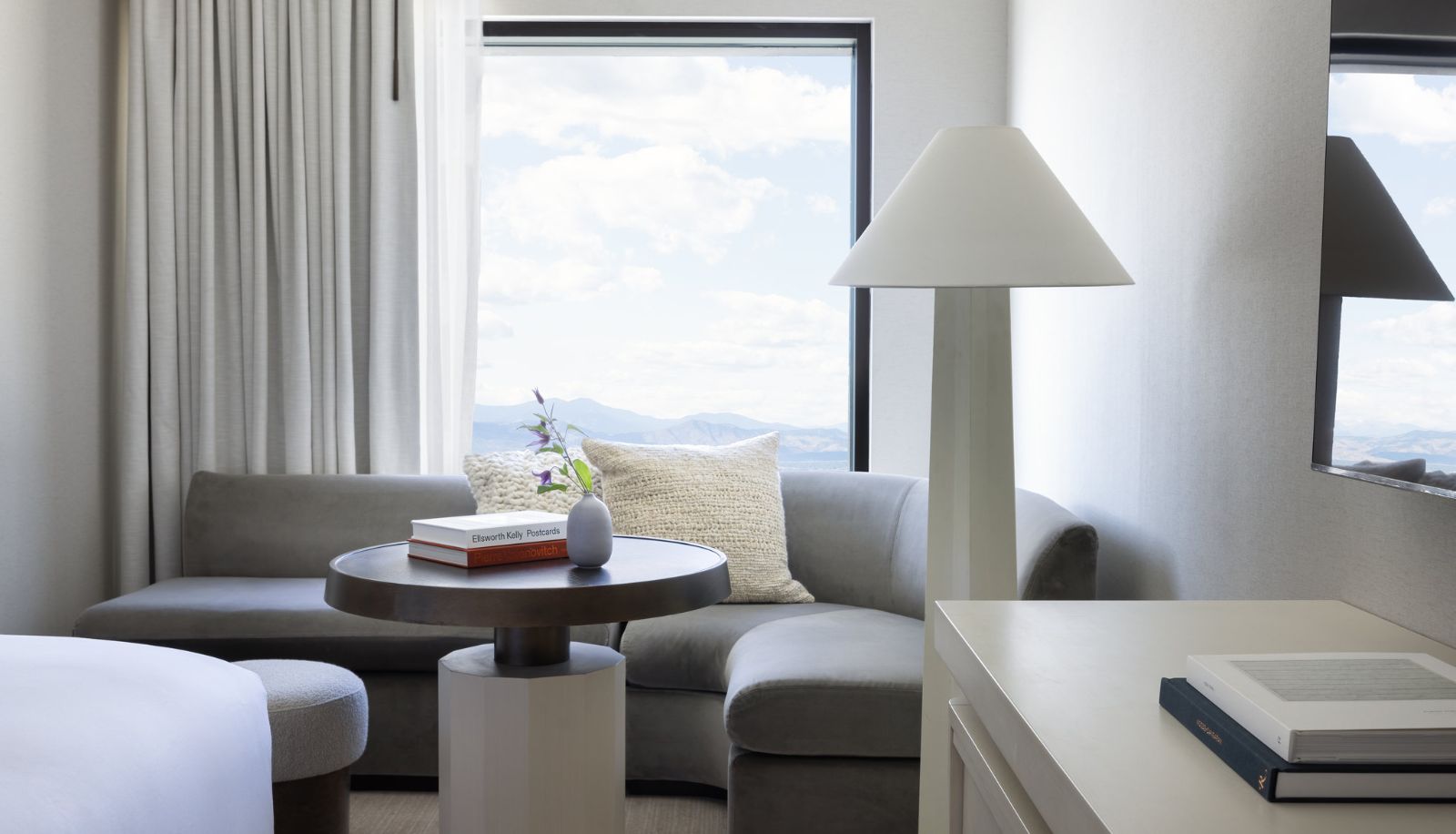 Zimmer - Kimpton CLARET HOTEL by IHG