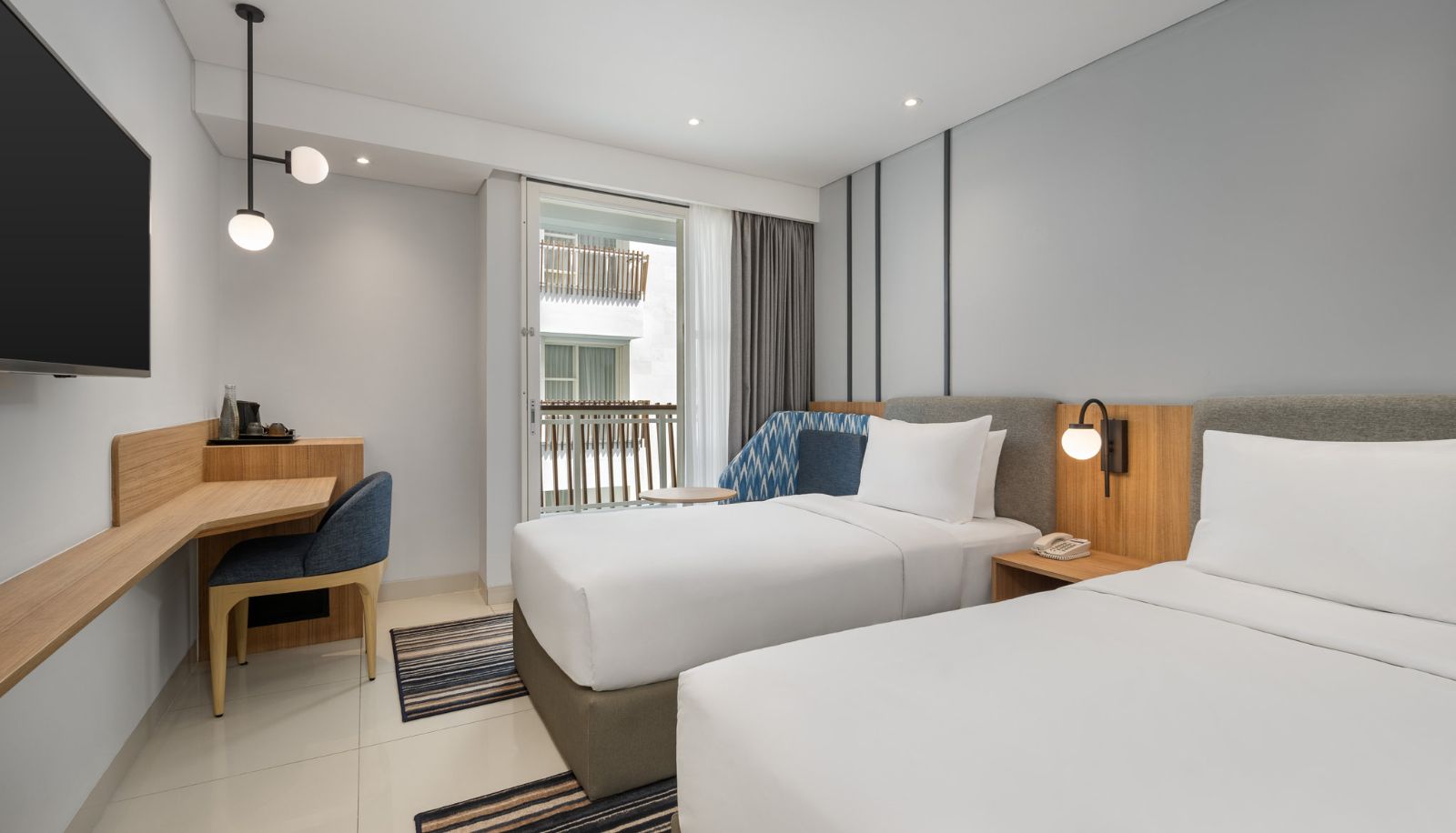 Room - Holiday Inn Express BALI SUNSET ROAD by IHG