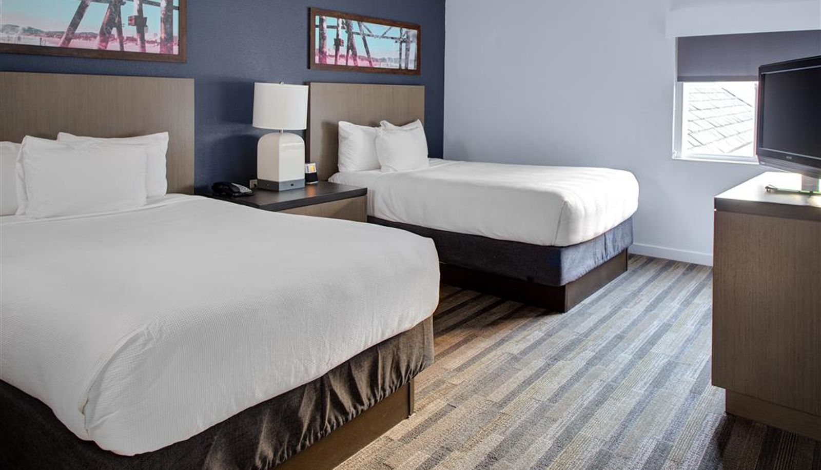 Room - HYATT house Plymouth Mtg PHL