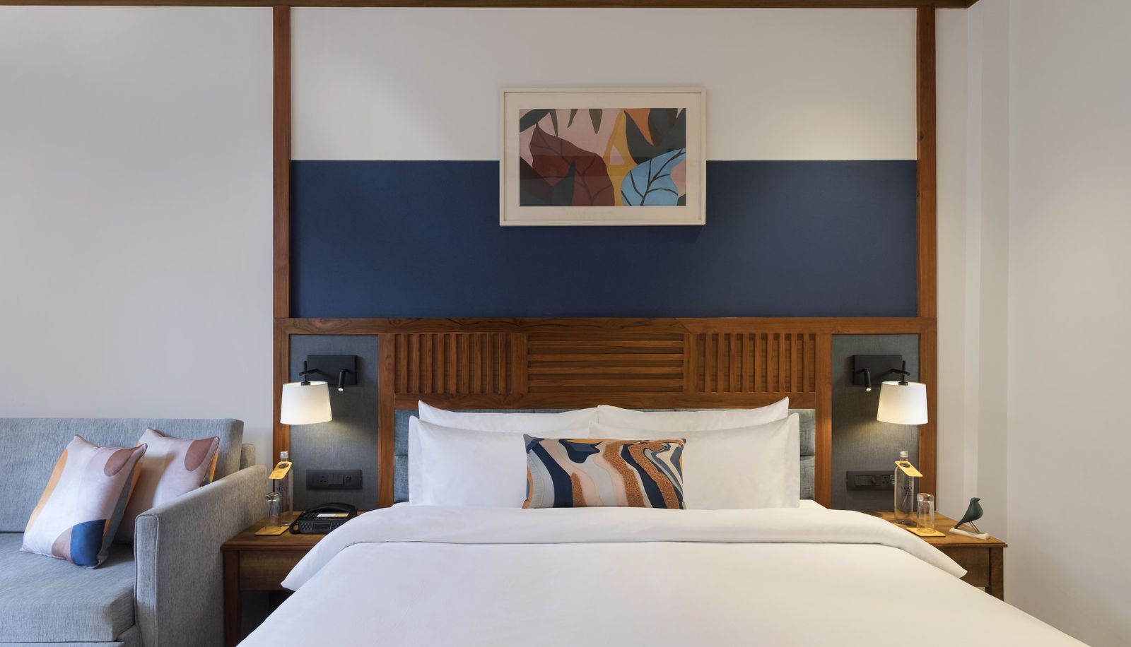 Chambre - voco JIM CORBETT by IHG