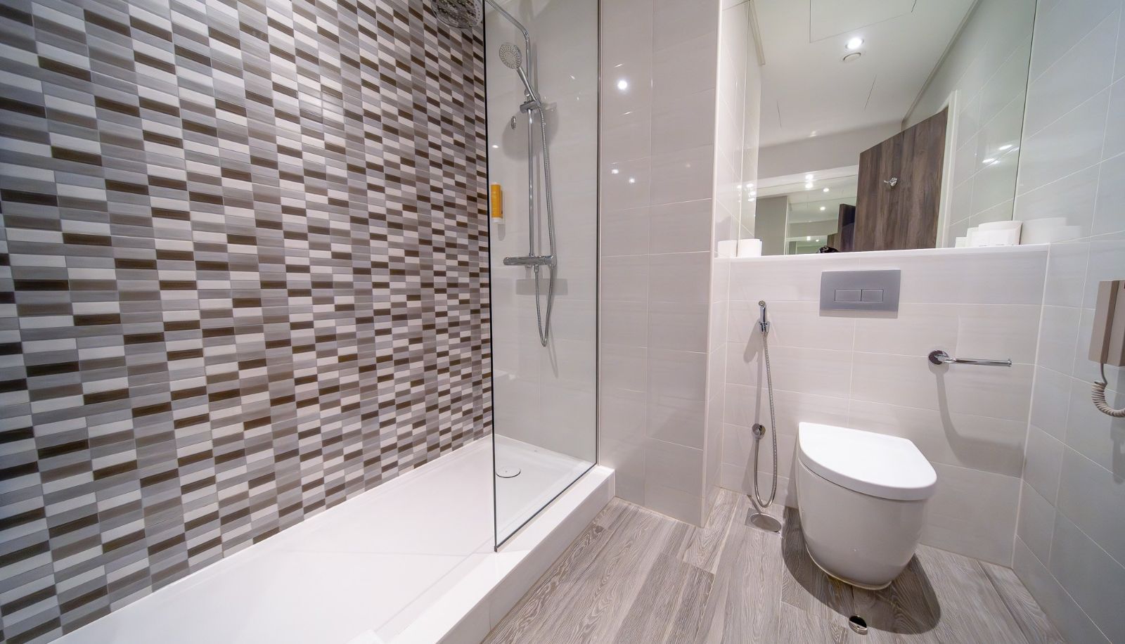 Room - Premier Inn Barsha Heights