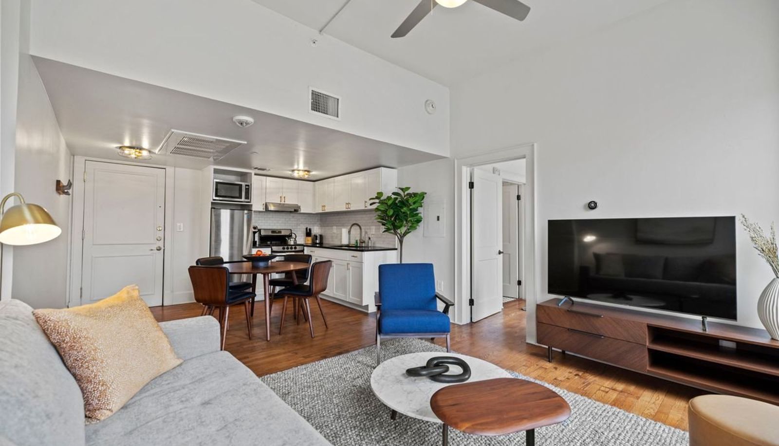 Habitación - The Maverick by Placemakr
