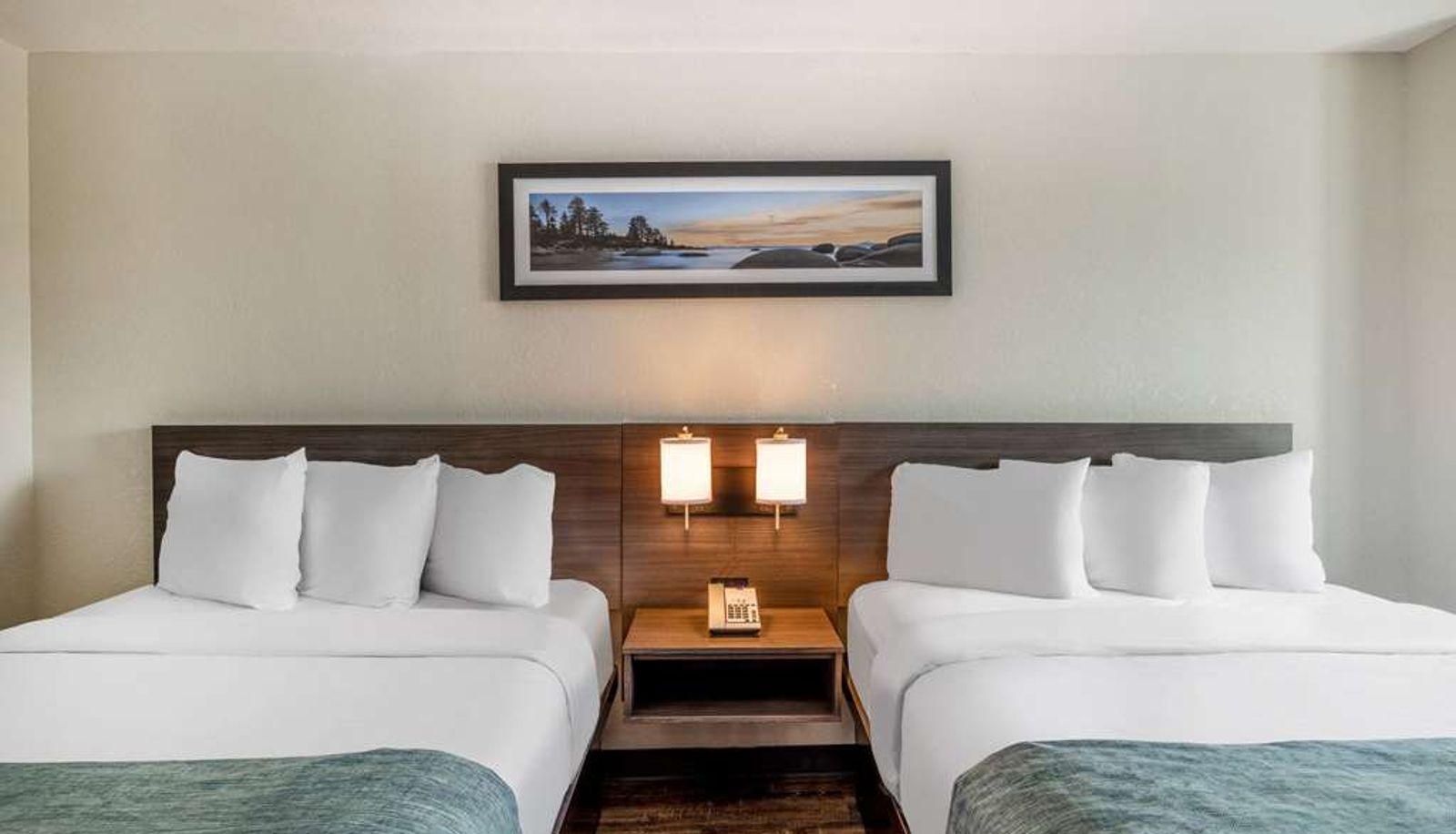 Room - Wingate by Wyndham Butte City Center I-15/I-90
