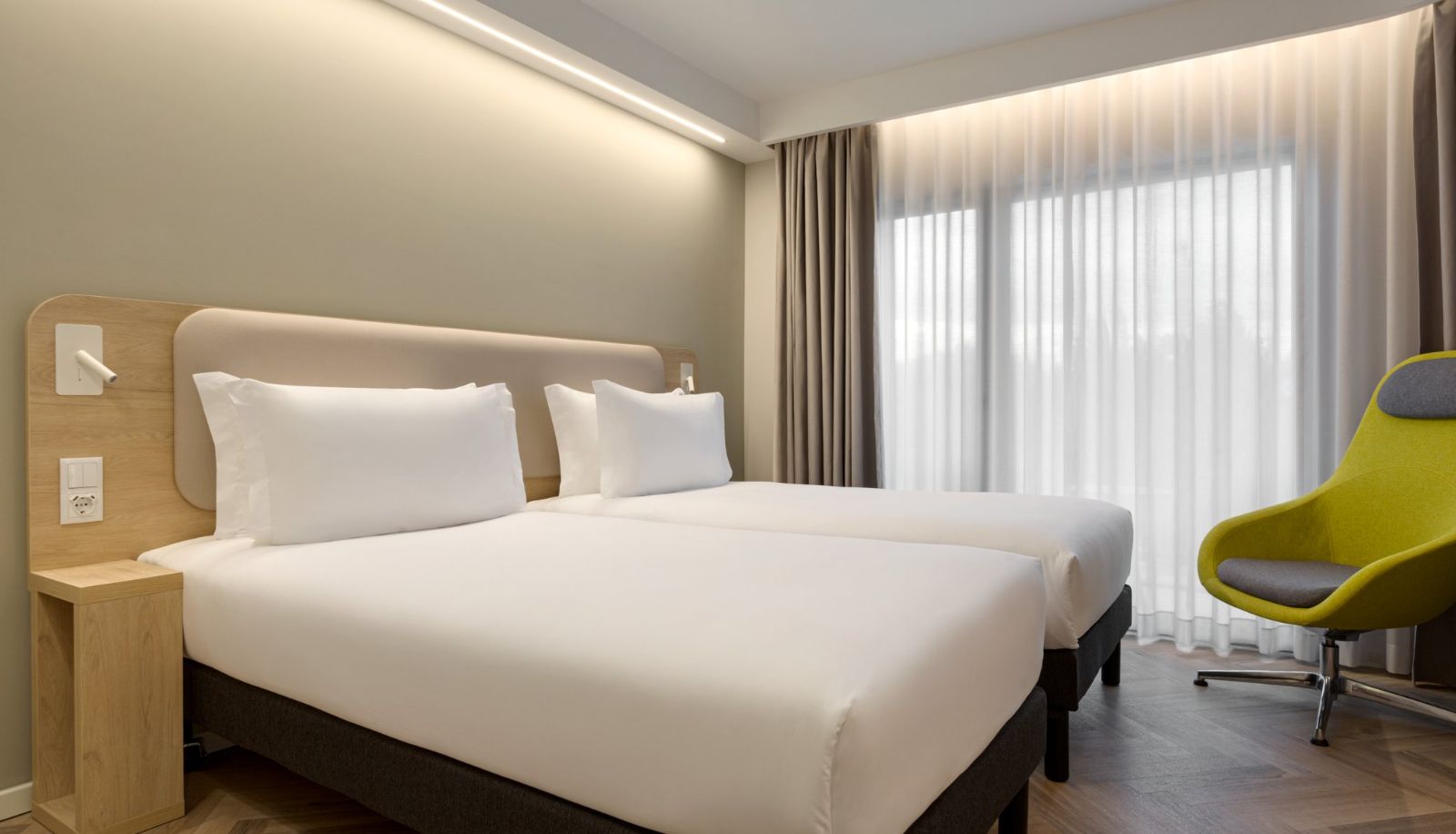 Room - Holiday Inn Express EVORA by IHG