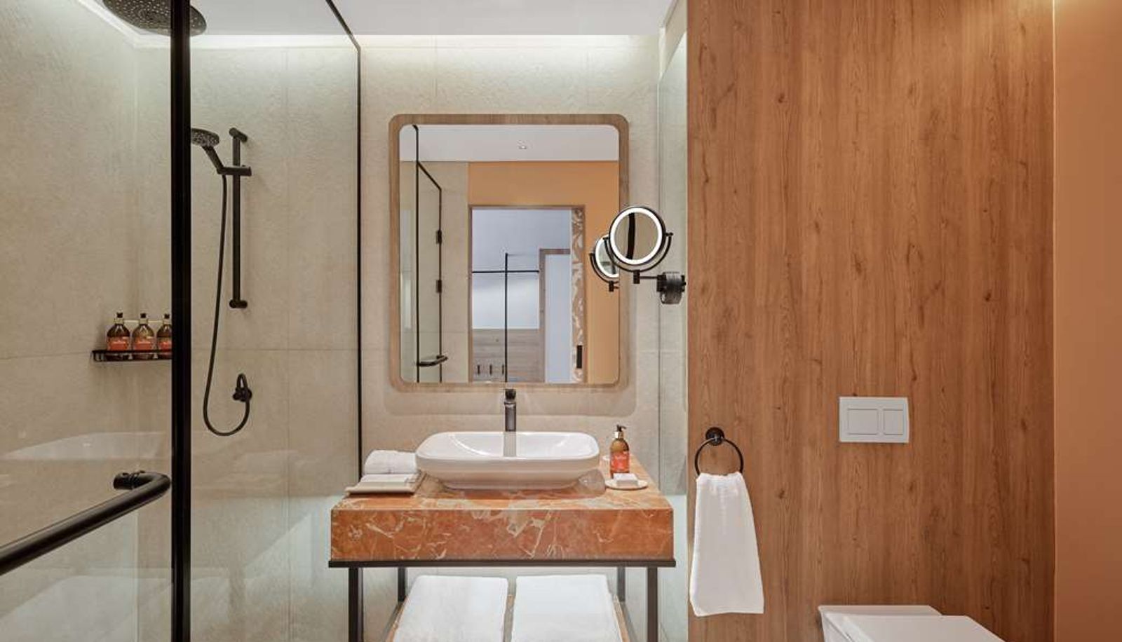 Room - Hyatt Centric Cairo West