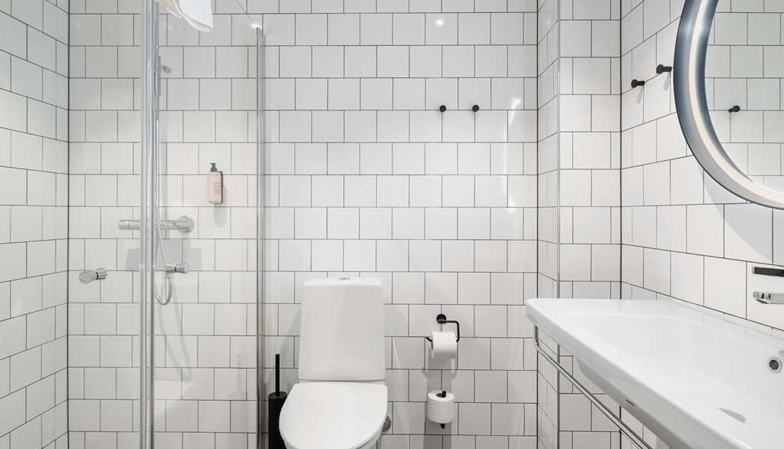 Room - Aiden by Best Western Karlstad Arena