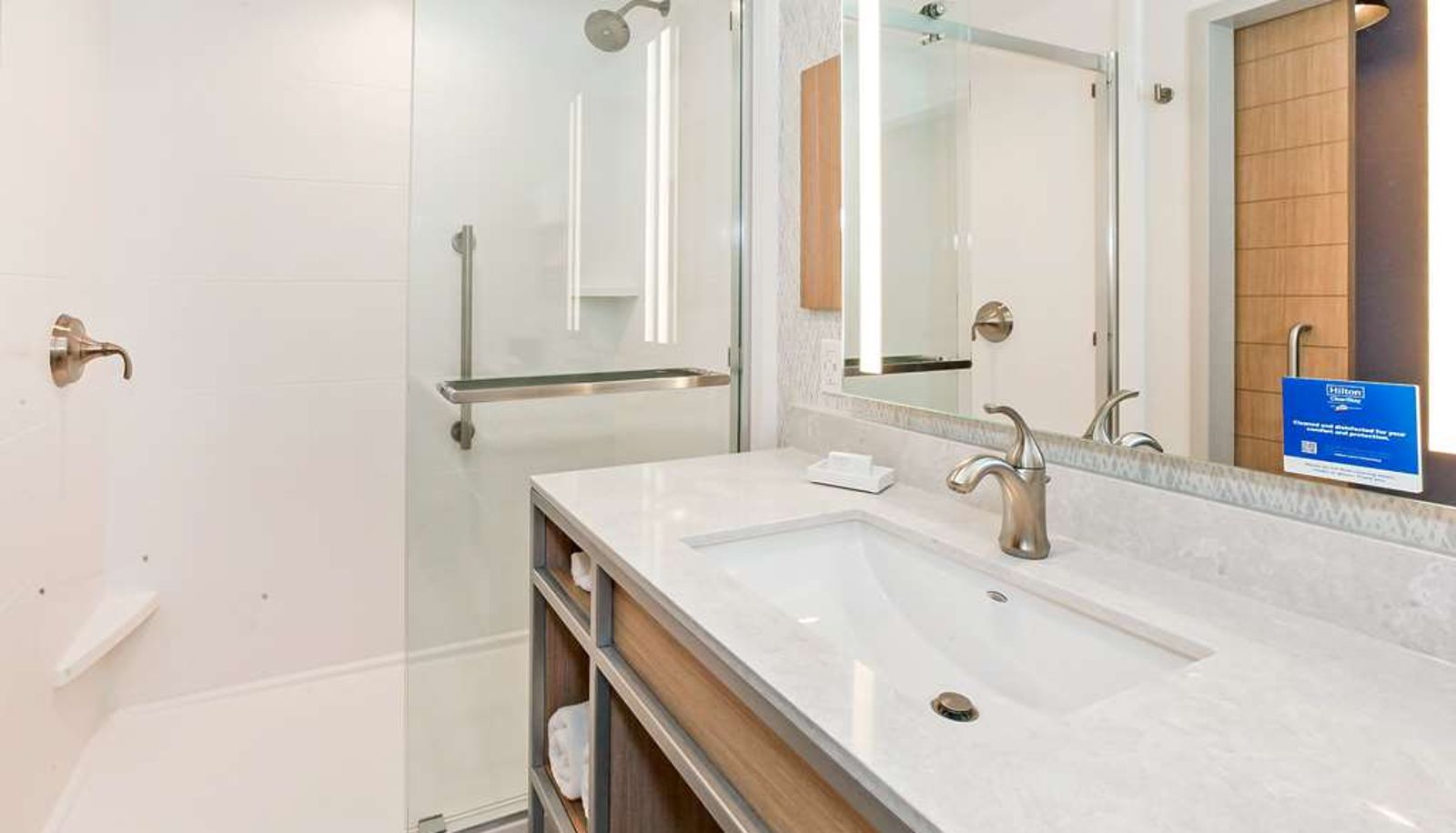 Habitación - Hilton Garden Inn Columbus Easton
