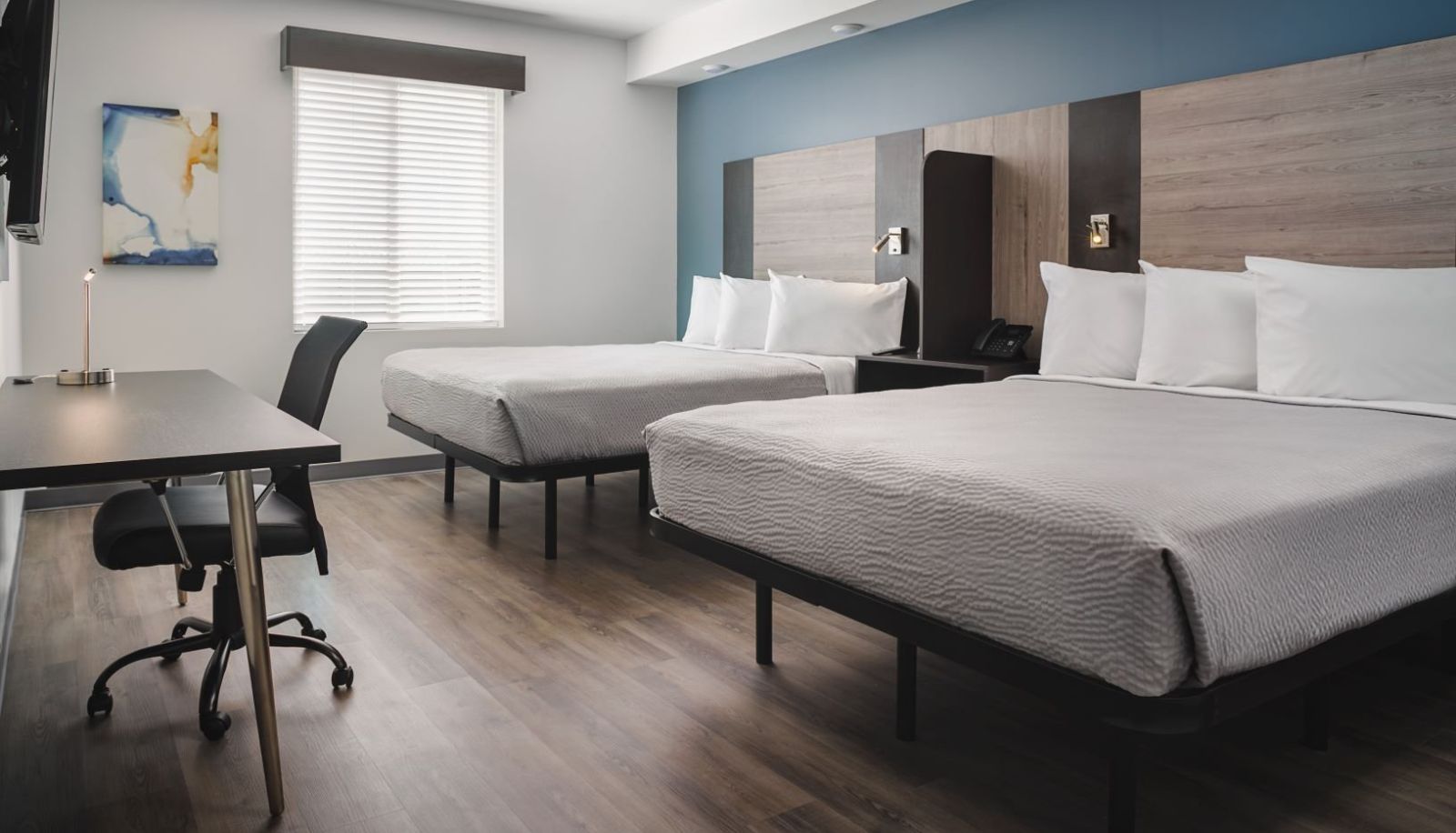 Suite - stayAPT Suites Greenville-Gree