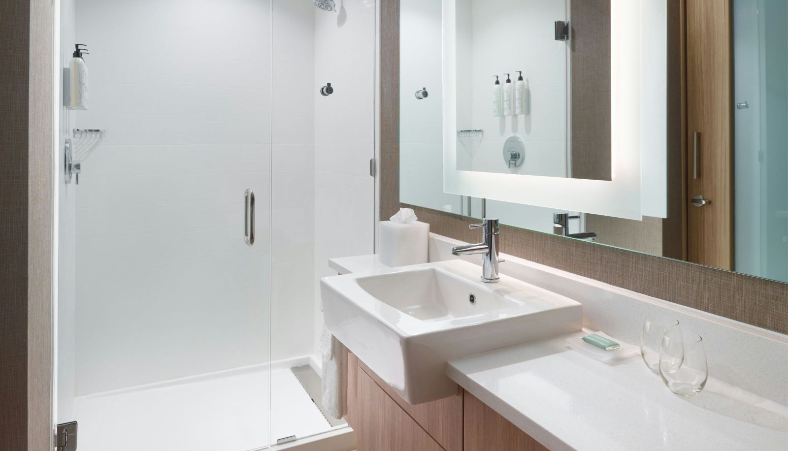Zimmer - SpringHill Suites by Marriott Ellijay