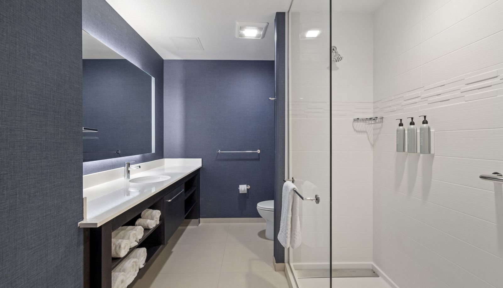 Zimmer - Residence Inn by Marriott Lodi Stockton