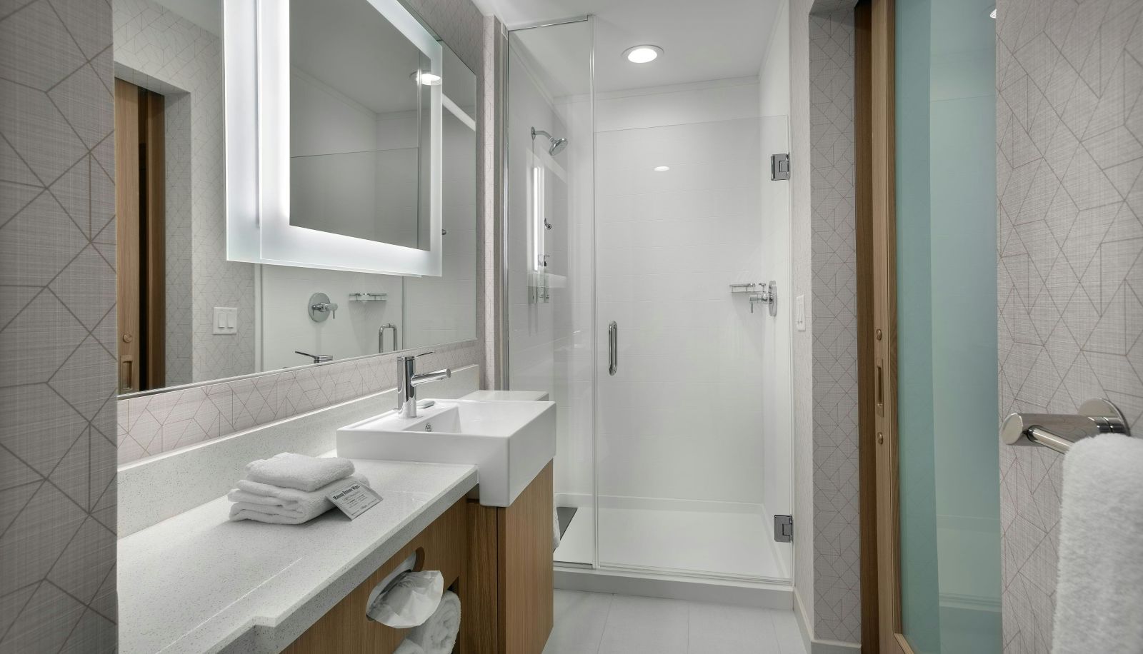 Room - SpringHill Suites by Marriott West Melbourne Palm Bay