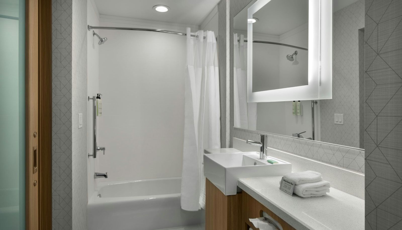 Zimmer - SpringHill Suites by Marriott West Melbourne Palm Bay