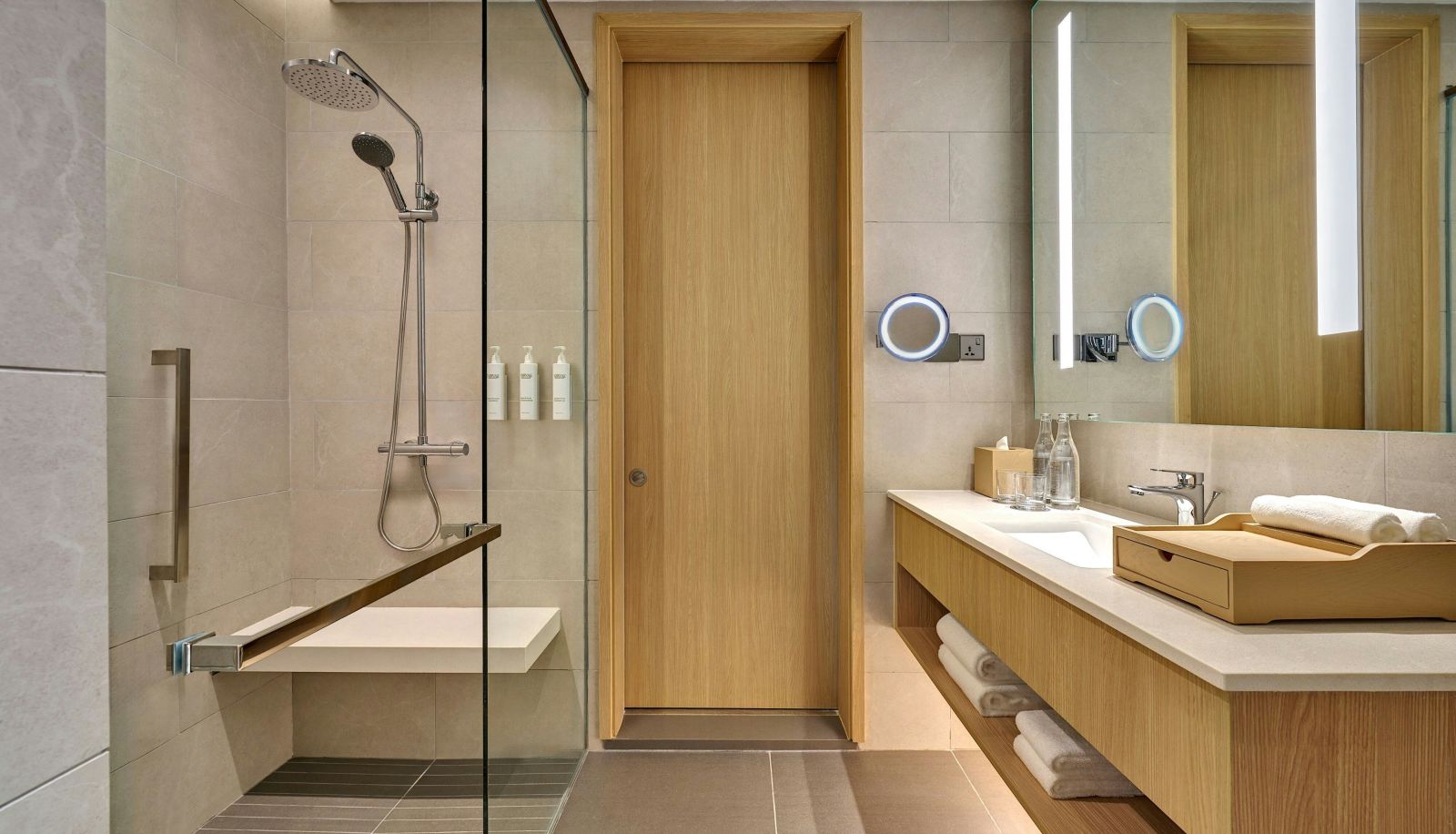 Zimmer - Courtyard by Marriott Kuala Lumpur South