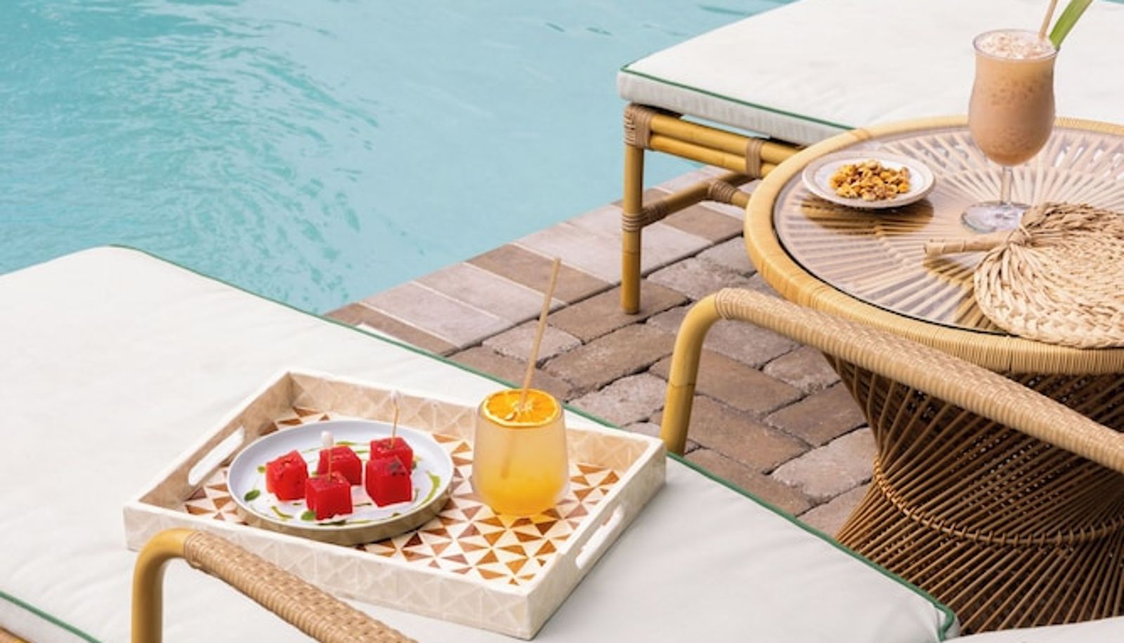 Pool - Auberge Collection The Dunlin