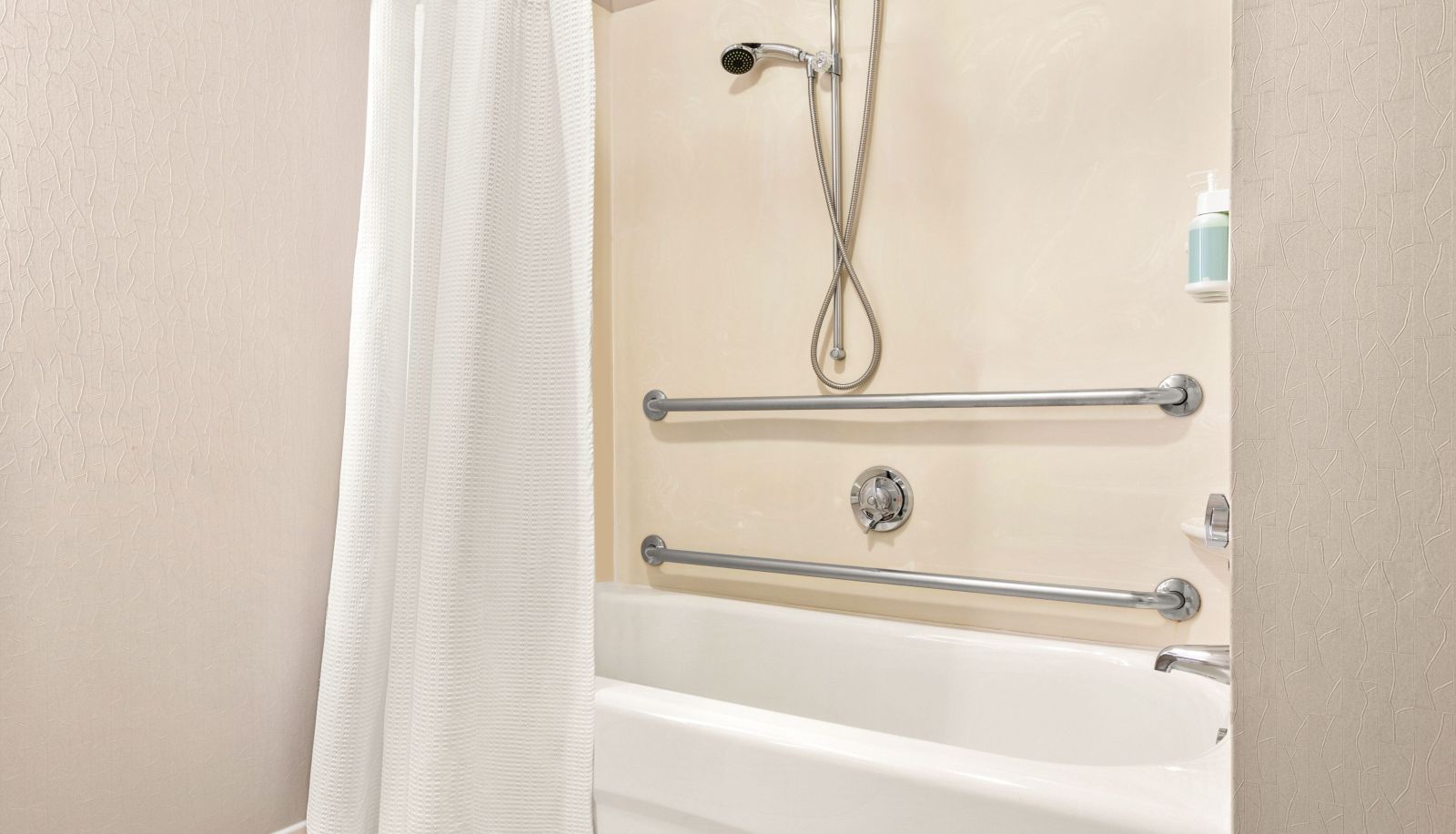 Habitación - SpringHill Suites by Marriott Boston Andover