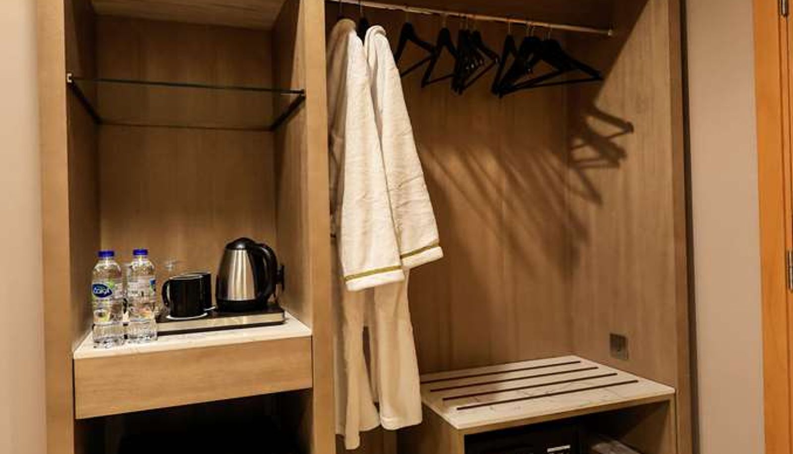 Zimmer - Best Western Premier M Four Hotel