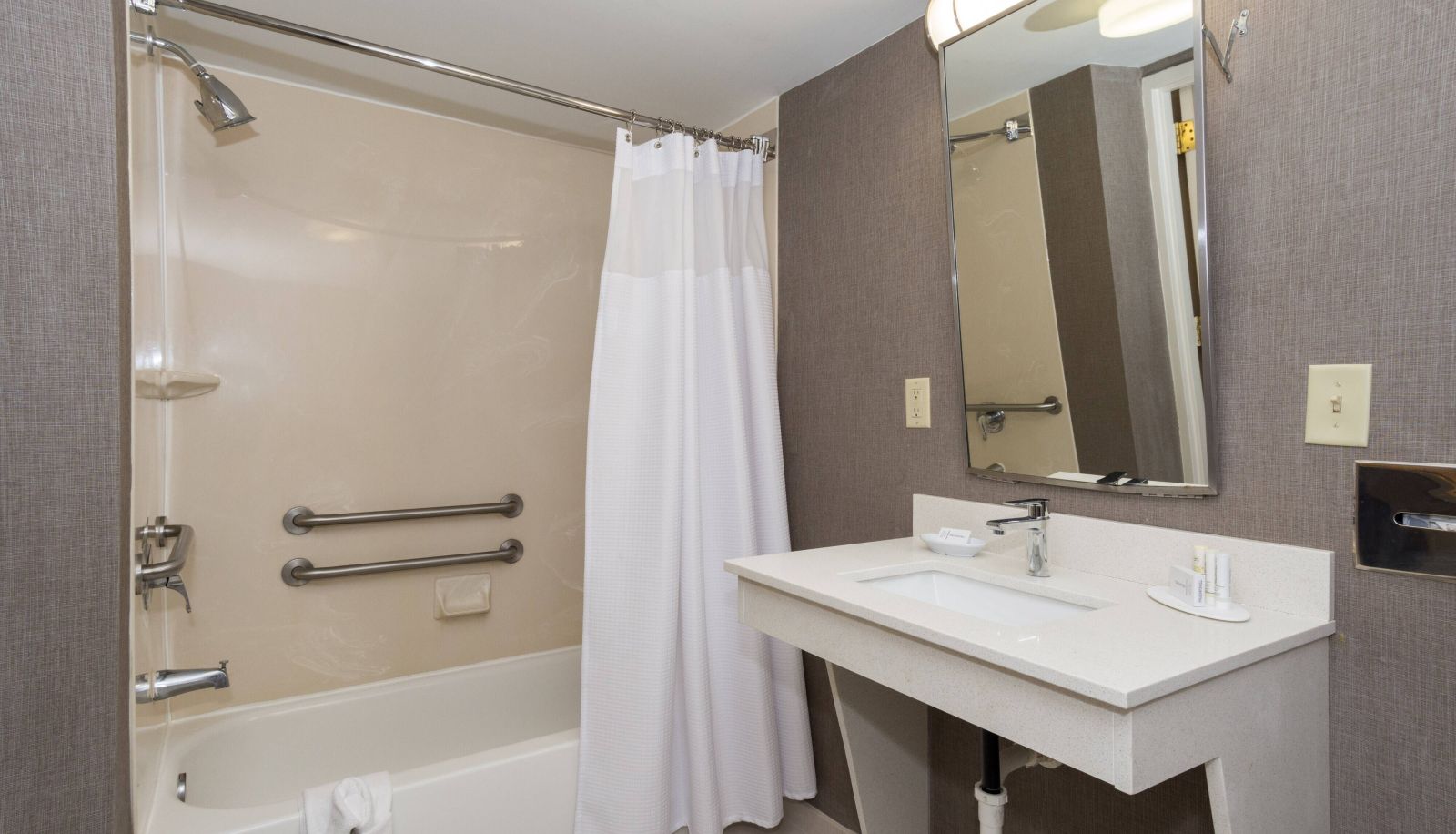 Camera - SpringHill Suites by Marriott Charlotte Concord Mills Speedway
